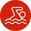 10 Swimming
