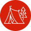 ALPHA OMEGA CONCEPTS (3) Camping